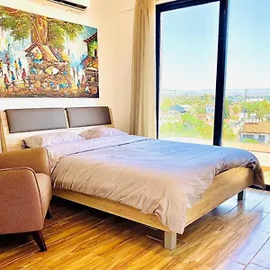 Apartment Bali 505, Larnaca