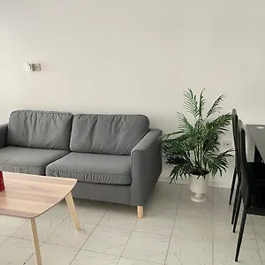  Apartament Kontheo Elli Ground Apt 2 Near The Beach