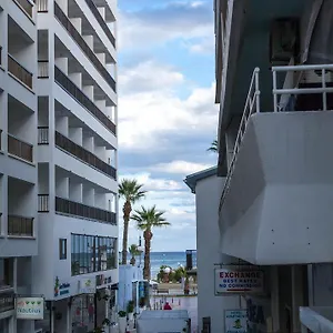 Apartment Les Palmiers House, Larnaca